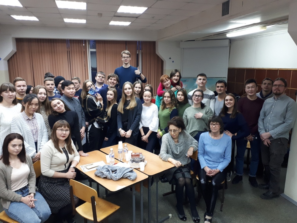 Своя игра Своя игра