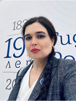 Сутырина Е.Н.