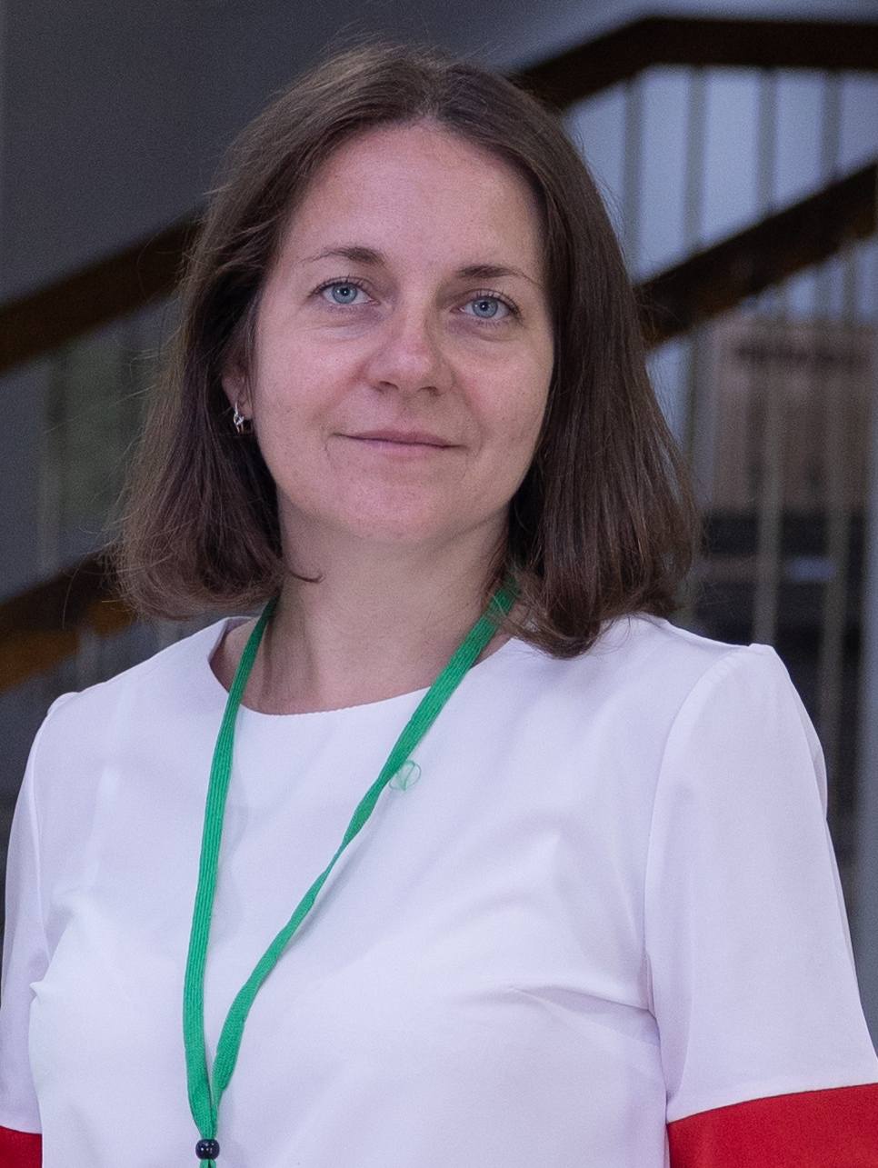 Амосова И.Ю.