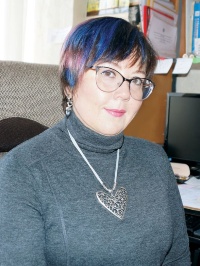 Бархатова О.А.