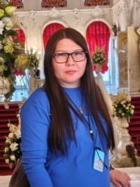 Вологжина С. Ж.