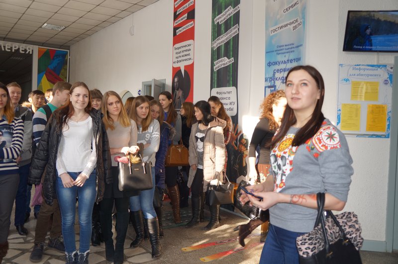 Мне нравятся все, все работы