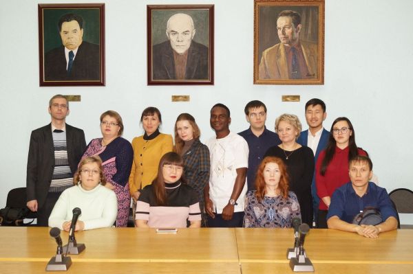 Российская цивилизация: история, проблемы, перспективы