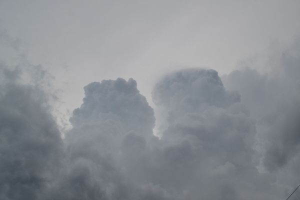 Конкурс "Удивительный мир погоды"