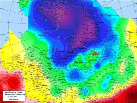 Байкальская Сарма
