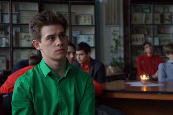 Литературно-музыкальная гостиная «Когда в душе заговорило слово...»