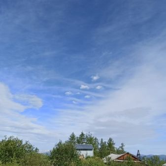 Производственные практики у студентов-метеорологов