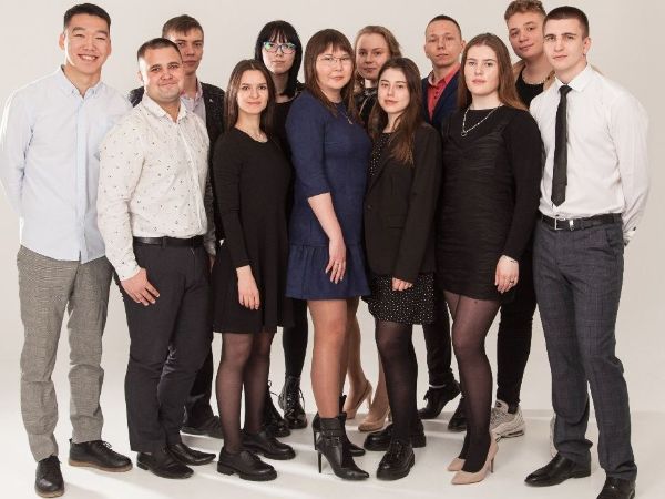 Выпускной 2022