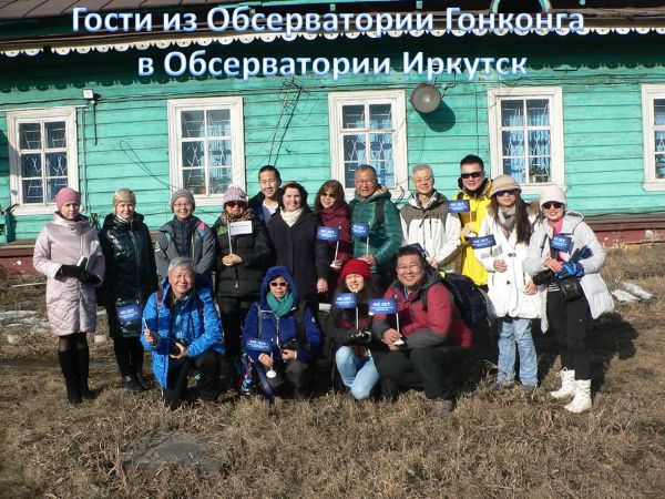 23 марта – Всемирный день метеорологии