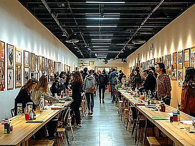 Общеуниверситетский День открытых дверей