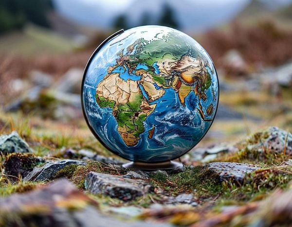 Региональный этап Всероссийской олимпиады школьников по географии