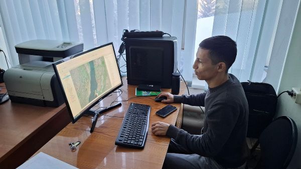 Участие в проекте