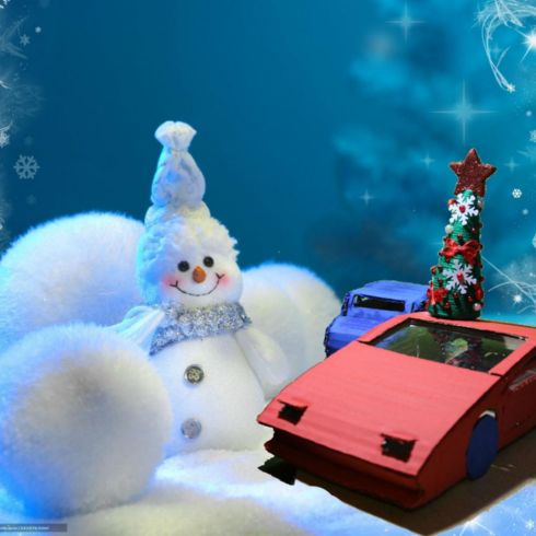 Городниченко Дёмид 3 года