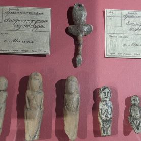 Экскурсионно-краеведческая практика