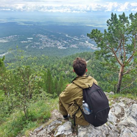 Геолого-геоморфологическая практика