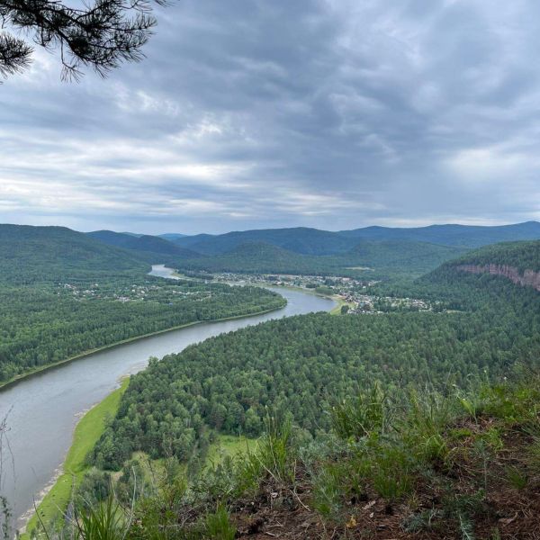 Практики студентов гидрологов и природопользователей