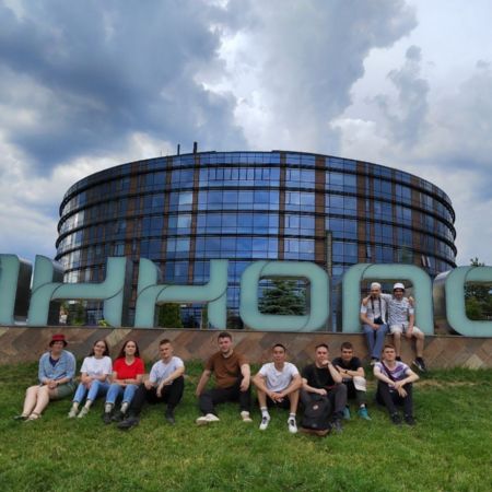 Город Иннополис (Республика Татарстан), 2022 год