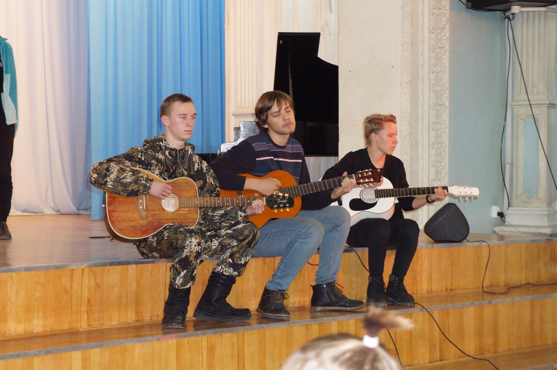 Наша группа2